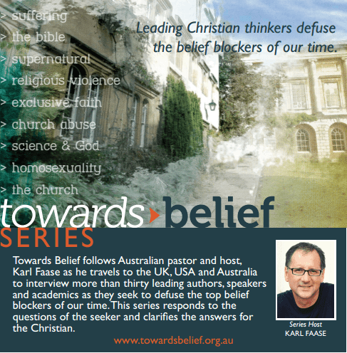 Towards Belief Flyer